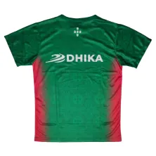 Camiseta de tiro Portugal FIBA Eurobasket 2025 Dhika