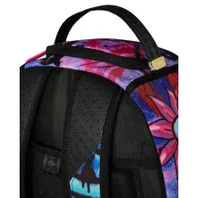 Sprayground Girly Graffiti Print mochila juvenil - foto asa