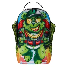 Sprayground Money Bear Wings