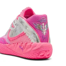 Puma MB 05 World Tour junior - foto talon