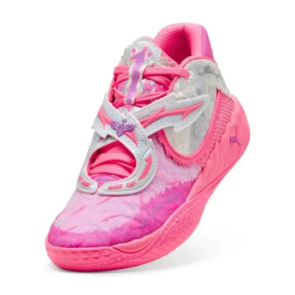 Puma MB 05 World Tour junior - foto secundaria