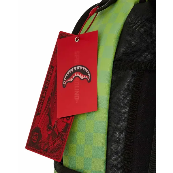 Mochila Sprayground Bugs Bunny etiquetas Mochila Sprayground Bugs Bunny etiquetas