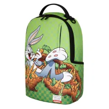 Mochila Sprayground Bugs Bunny lateral Mochila Sprayground Bugs Bunny lateral