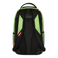 Mochila Sprayground Bugs Bunny parte posterior Mochila Sprayground Bugs Bunny parte posterior