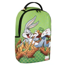 Mochila Sprayground Bugs Bunny lateral 2 Mochila Sprayground Bugs Bunny lateral 2