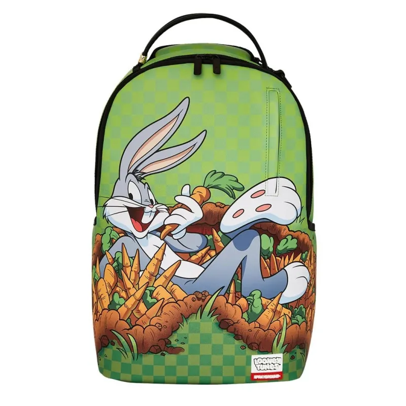 Mochila Sprayground Bugs Bunny principal