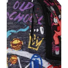 Sprayground 90S Nick Characters Painting detalle