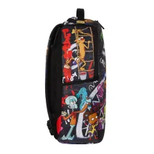 Sprayground 90S Nick Characters Painting lado