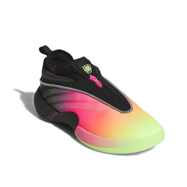 Zapatillas Adidas D.O.N. Issue 7 Junior Aurora