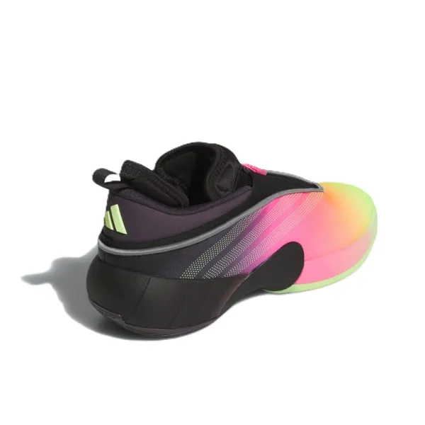 Zapatillas Adidas D.O.N. Issue 7 Junior Aurora