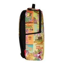 Sprayground Pantera Rosa con gafas de sol de lado