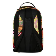 Sprayground Pantera Rosa con gafas de sol parte trasera