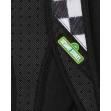 Mochila Mini Sprayground Barrio Sesamo detalle 2 Mochila Mini Sprayground Barrio Sesamo detalle 2
