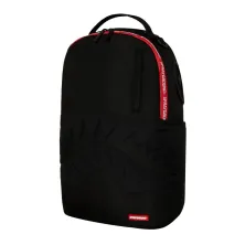 Sprayground Printed Zipper Shark lateral