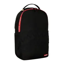 Sprayground Printed Zipper Shark lateral 2