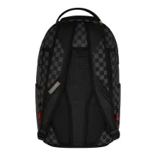Sprayground Midnight Chateau trasera