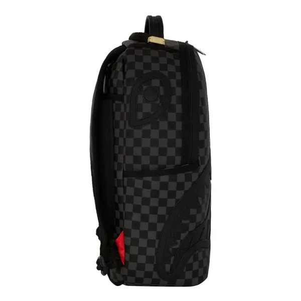 Sprayground Midnight Chateau de lado