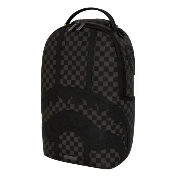 Sprayground Midnight Chateau lateral
