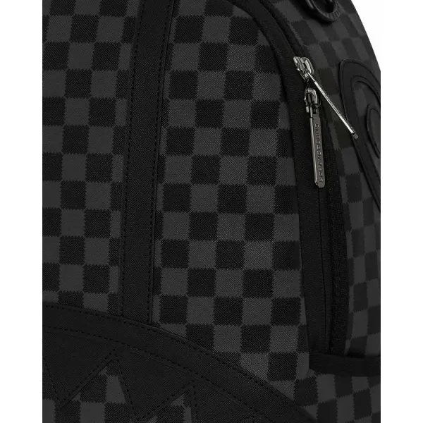 Sprayground Midnight Chateau detalles