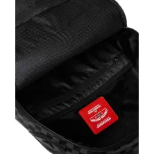 Sprayground Midnight Chateau interior