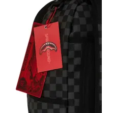 Sprayground Midnight Chateau etiqueta