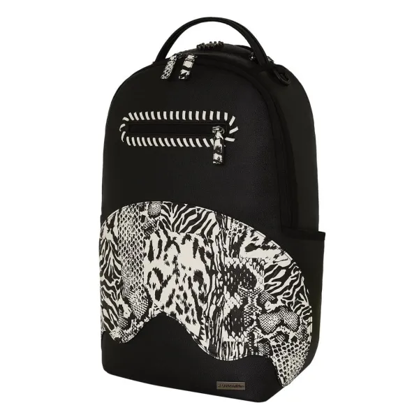 Sprayground AI Venture foto lateral Sprayground AI Venture foto lateral