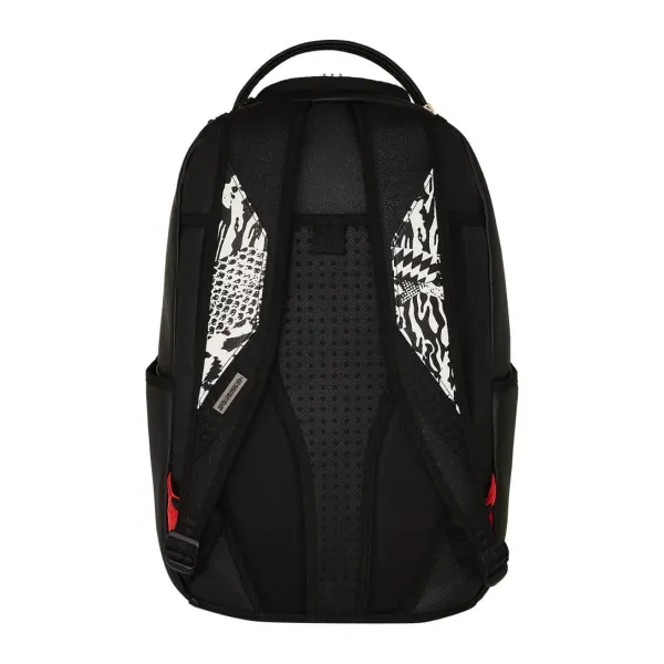Sprayground AI Venture foto parte trasera Sprayground AI Venture foto parte trasera
