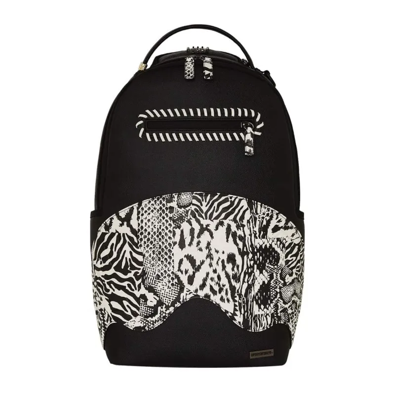 Sprayground AI Venture foto principal