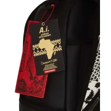 Sprayground AI Venture foto etiquetas Sprayground AI Venture foto etiquetas