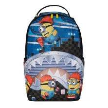 Mochila Sprayground de los Minion - foto principal