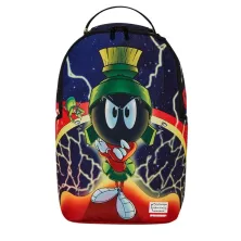 Mochila Sprayground Looney Tunes Marvin Planet X Shark Mouth