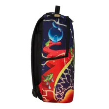 Mochila Sprayground Looney Tunes Marvin Planet X Shark Mouth