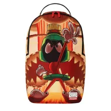 Sprayground Looney Tunes Marvin Bomb principal