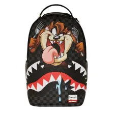 Sprayground Taz Shark Bite - mochila juvenil - foto principal