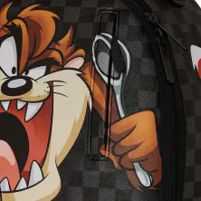 Sprayground Taz Shark Bite - mochila juvenil - foto detalle
