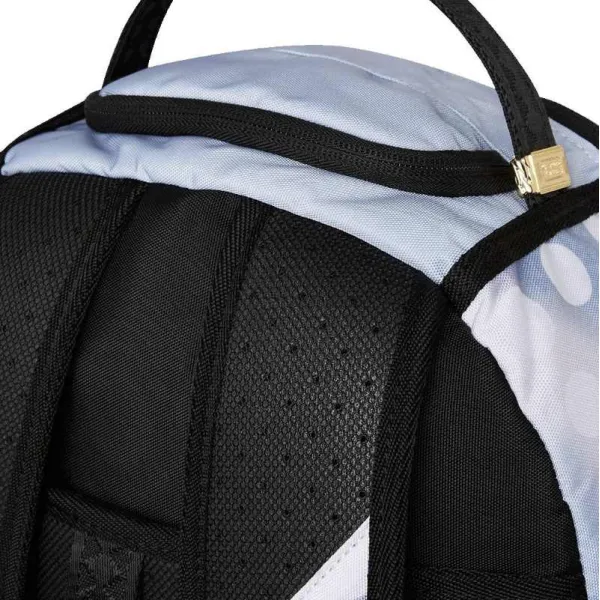 Mochila Sprayground Looney Tunes Fashion Killers Limitada, asa