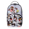 Mochila Sprayground Looney Tunes Fashion Killers