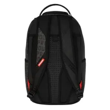 Sprayground Shark Central Split Infinity foto trasera Sprayground Shark Central Split Infinity foto trasera