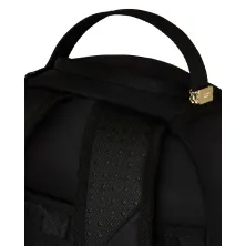 Sprayground Shark Central Nylon Black asa Sprayground Shark Central Nylon Black asa