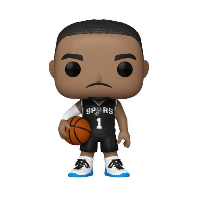 Funko Pop Victor Wembanyama Spurs 174