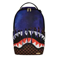 Mochila Lost in Space Drip de Sprayground foto principal