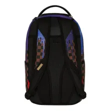 Mochila Sprayground Lost in Space Drip