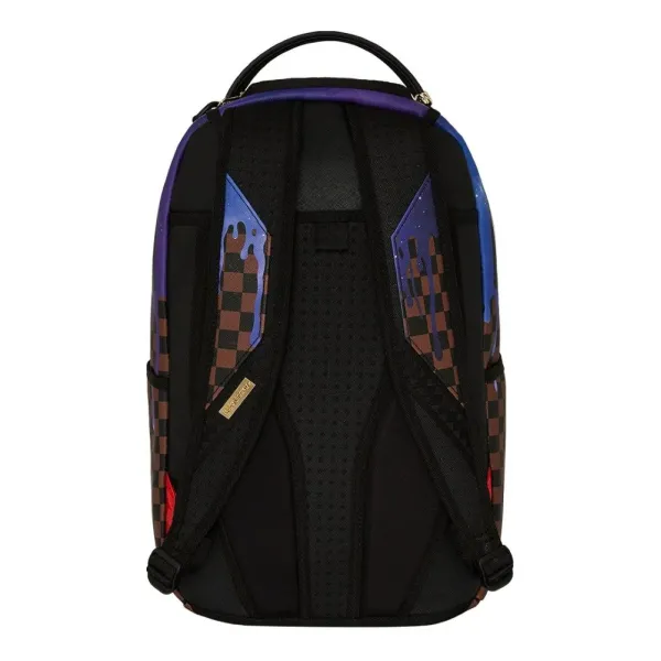 Mochila Sprayground Lost in Space Drip