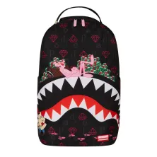Sprayground Pink Panther Paw Prints foto principal
