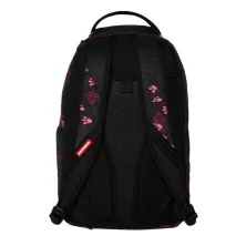 Sprayground Pink Panther Paw Prints parte trasera