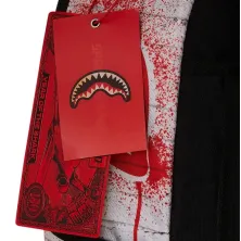 Sprayground Bob Stencil Wall - foto etiquetas