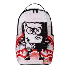 Sprayground Bob Stencil Wall - foto principal