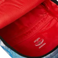 Sprayground Mochila NASA International Space Station interior