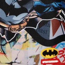 Mochila Sprayground DC Batman Collage - foto detalle 3