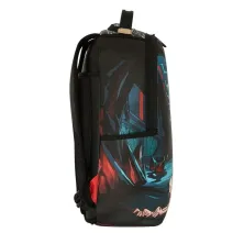 Sprayground Rick and Morty Reveal lado